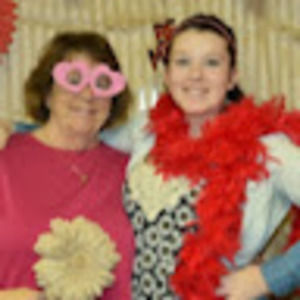 Meet your Posher, Judi